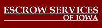 ESI Escrow services